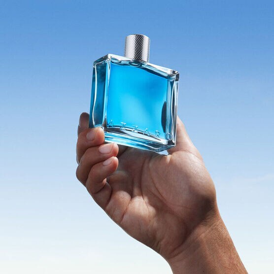 Perfume Azzaro Chrome United Masculino Eau de Toilette